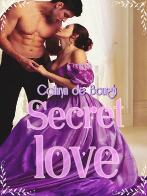 cover image of Secret Love